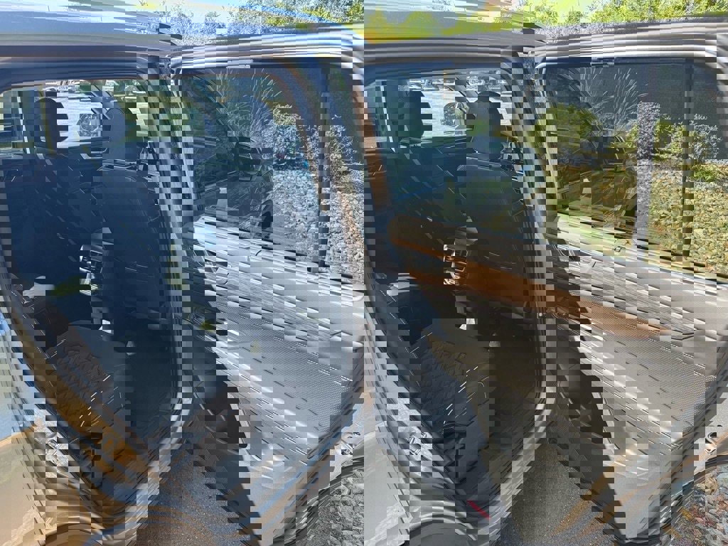 New 2026 Volkswagen Atlas SEL Premium R-Line image 14