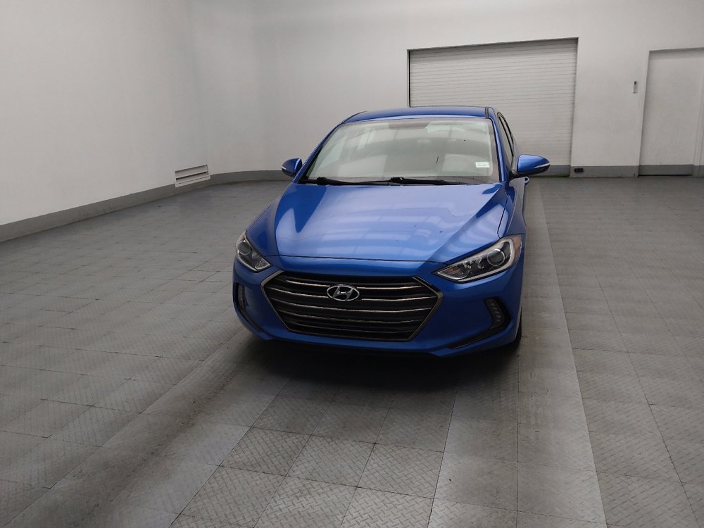 Used 2018 Hyundai Elantra Limited image 15