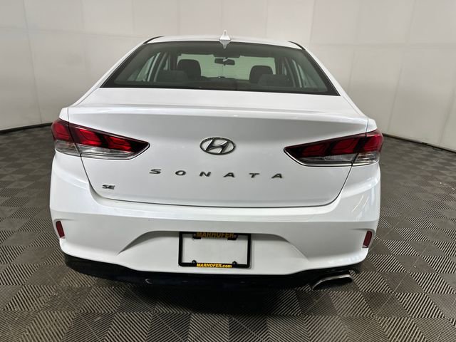 Used 2019 Hyundai Sonata SE FWD image 4