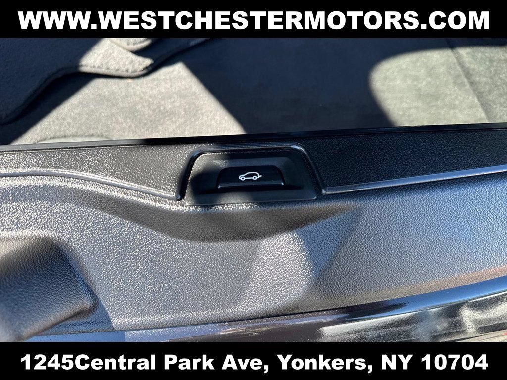 Used 2019 BMW X5 xDrive40i w/ Convenience Package AWD/4WD image 29