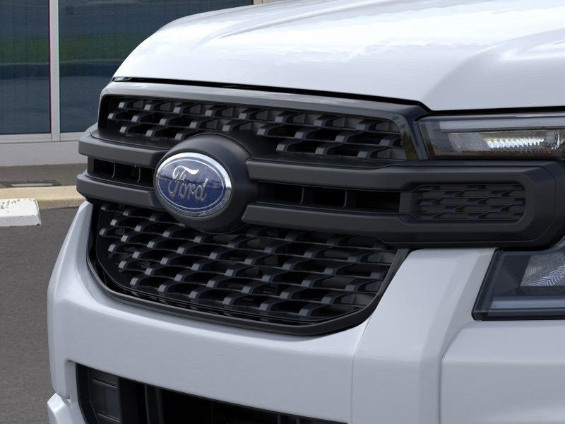 New 2025 Ford Ranger XL w/ Trailer Tow Package image 18