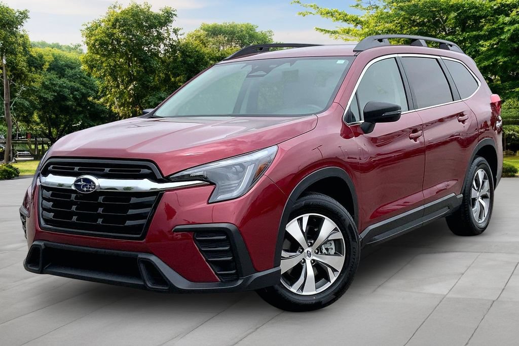 Used 2023 Subaru Ascent Premium w/ Convenience Package
