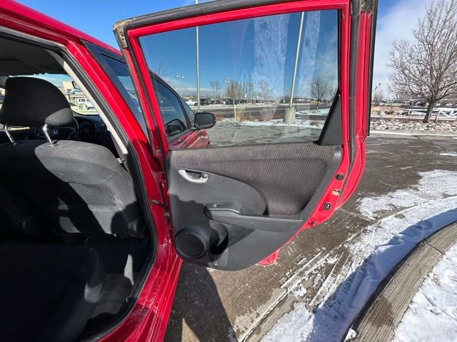 Used 2013 Honda Fit Sport image 24