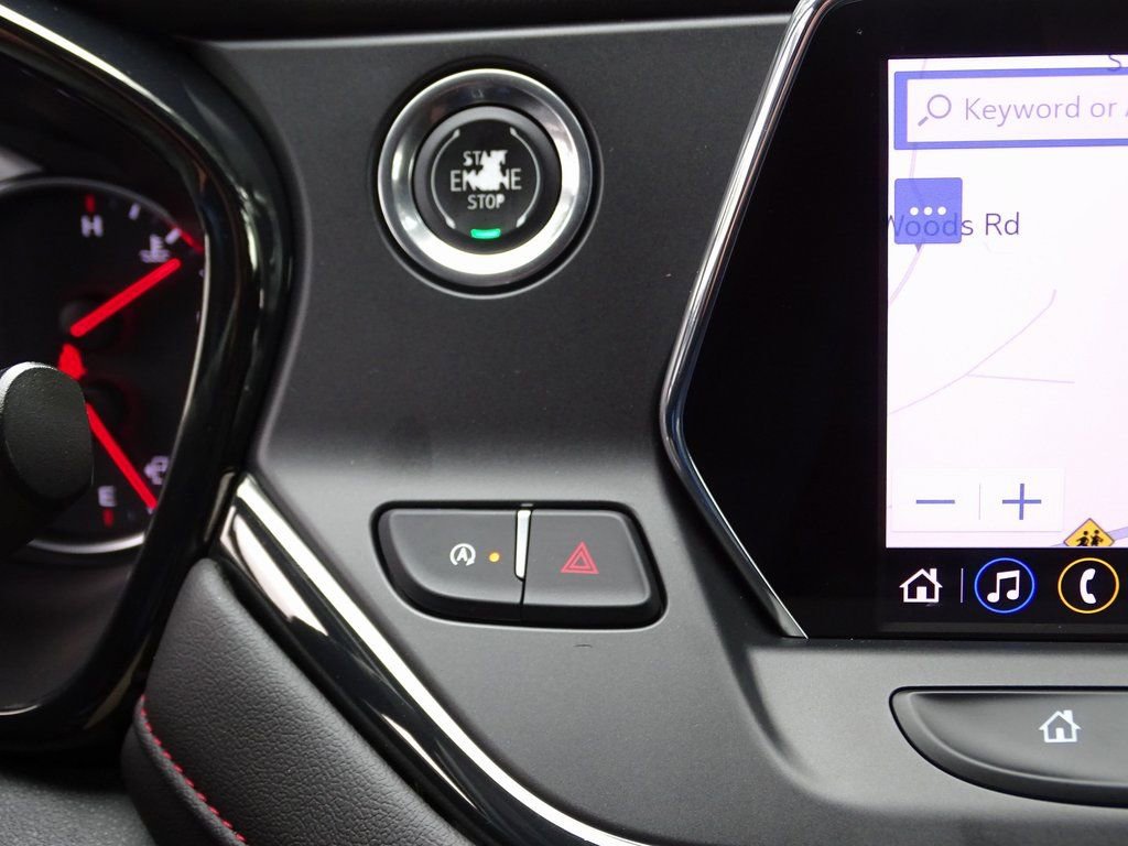 Used 2022 Chevrolet Blazer RS image 34