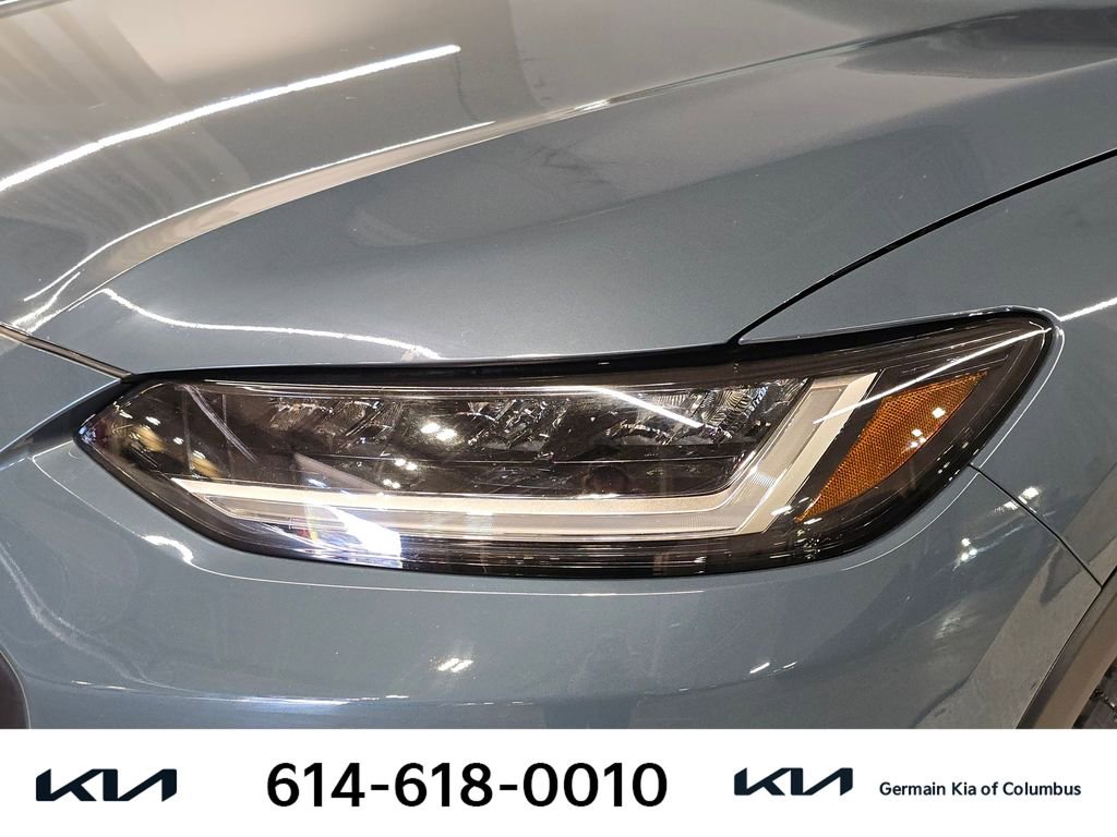 Used 2023 Honda HR-V Sport image 15
