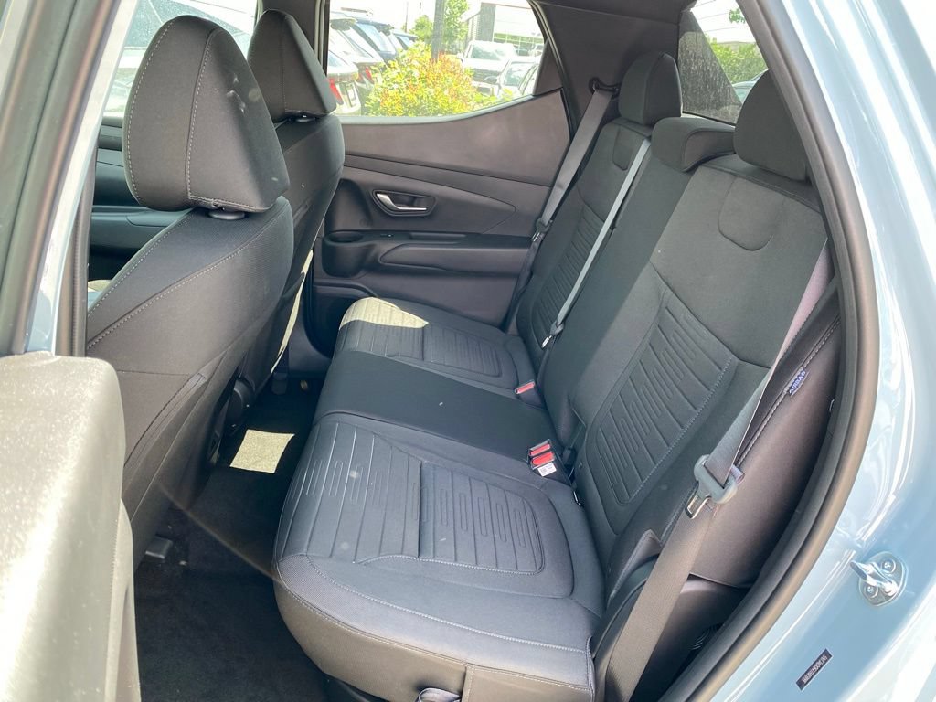 New 2026 Hyundai Santa Cruz SE AWD/4WD image 32