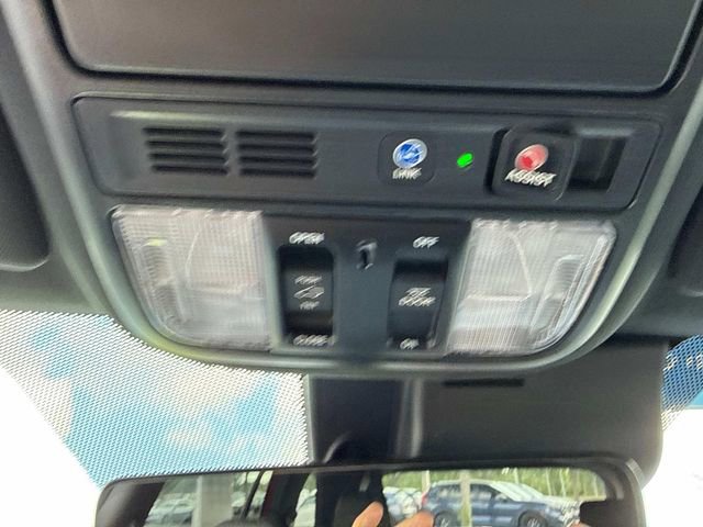 Certified 2023 Honda Passport Elite image 32