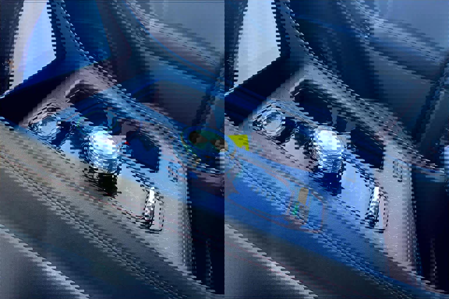 Used 2024 Jeep Wagoneer Launch Edition image 30