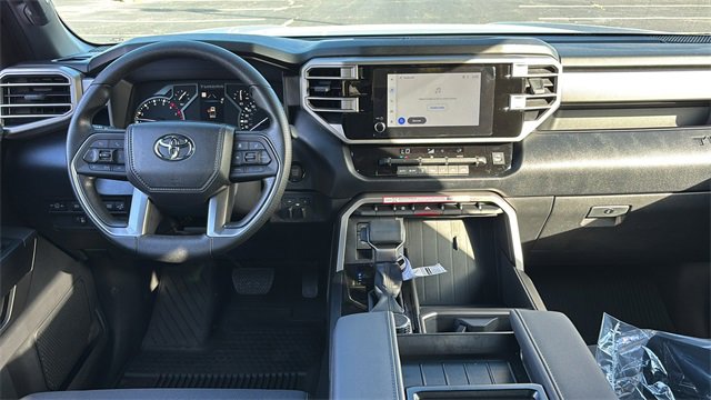 New 2026 Toyota Tundra SR5 w/ SR5 Convenience Package image 7