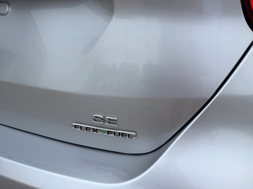 Used 2016 Ford Focus SE FWD image 17