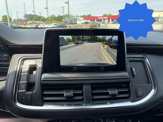 Used 2023 Chevrolet Tahoe LT image 20