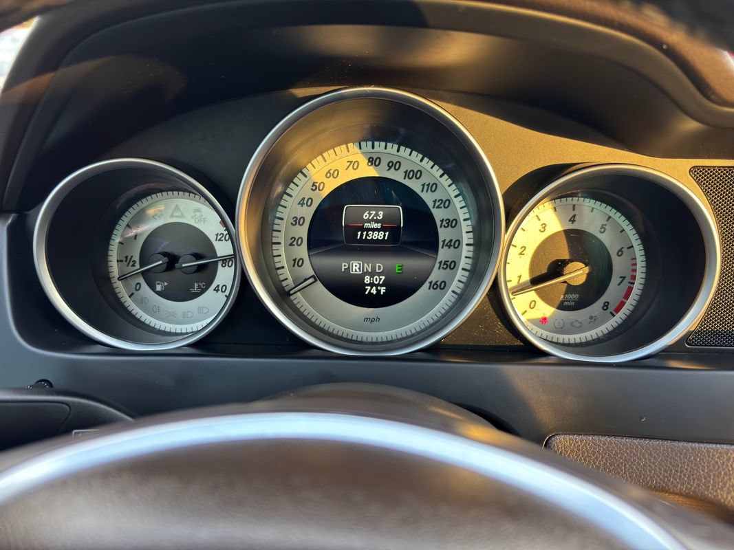 Used 2014 Mercedes-Benz C 250 Sedan image 34