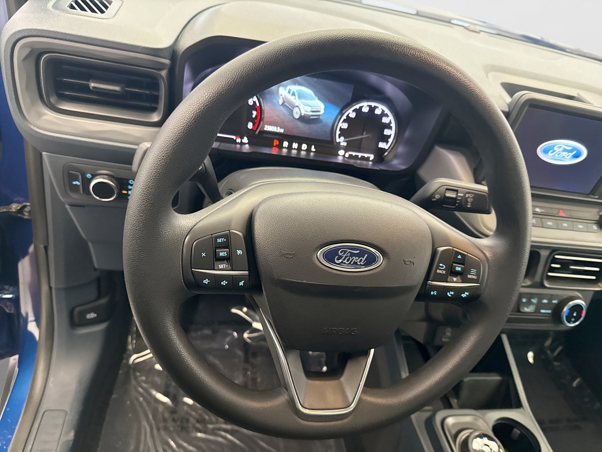 Used 2023 Ford Maverick Tremor w/ Tremor Off-Road Package AWD/4WD image 12