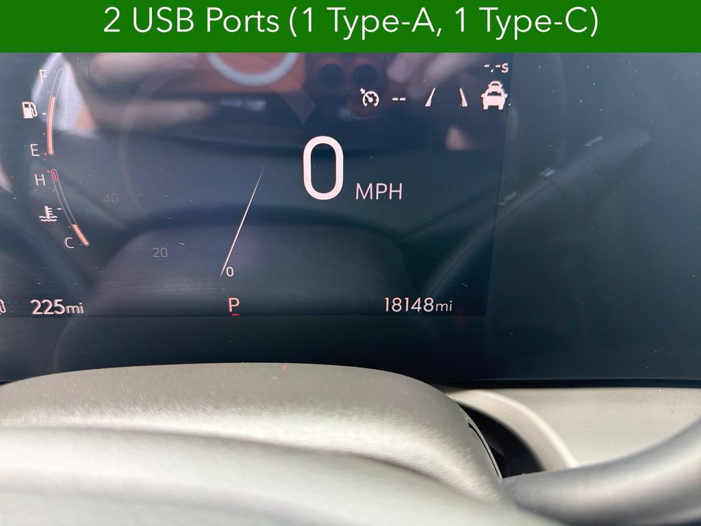 Certified 2024 Buick Encore GX Sport Touring AWD/4WD image 20