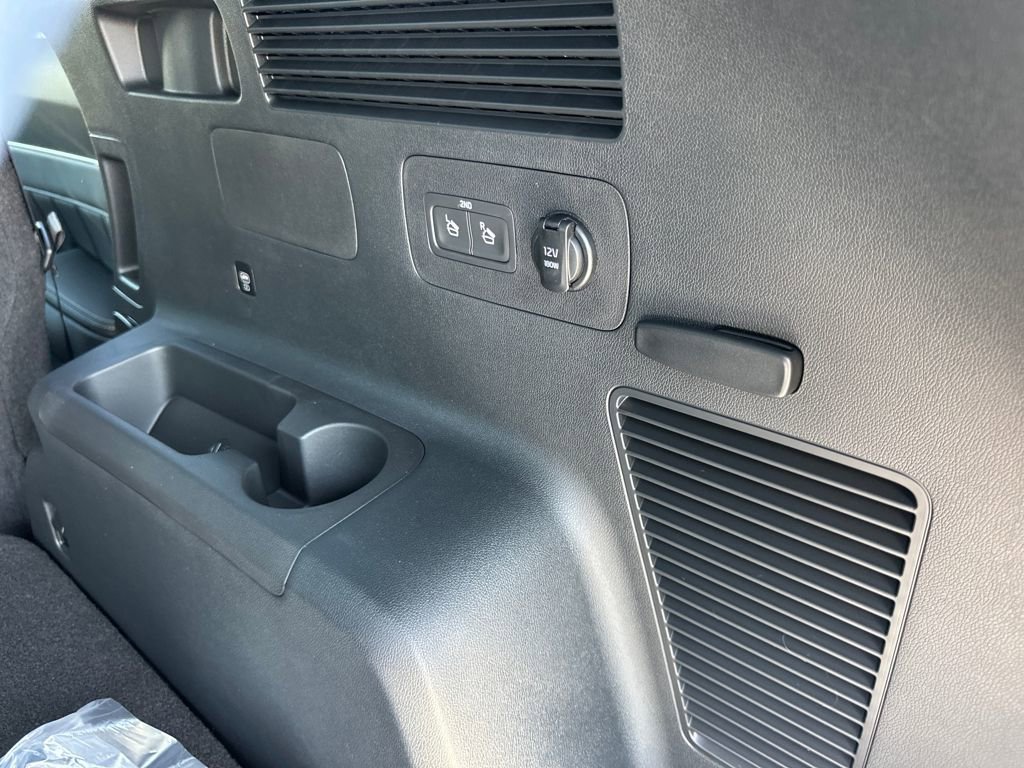 New 2026 Kia Sorento SX Prestige image 44