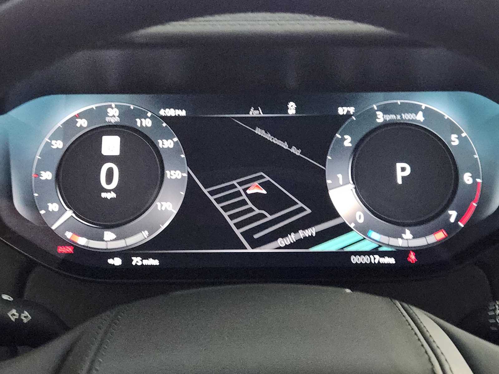New 2026 Land Rover Range Rover SE AWD/4WD image 15