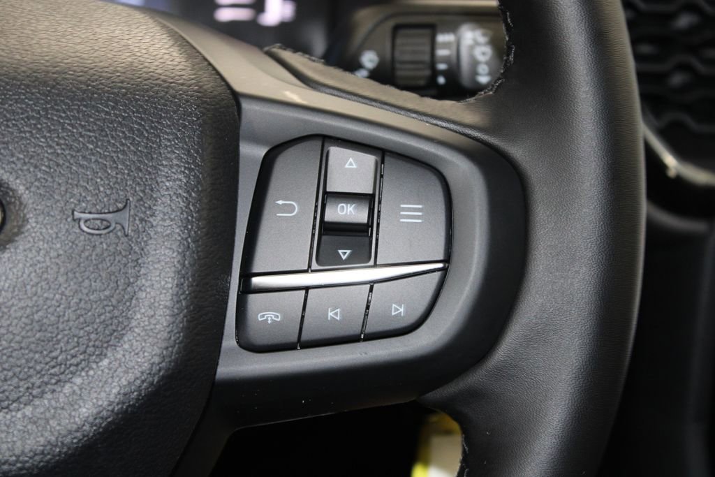 New 2026 Ford Ranger XLT AWD/4WD image 33