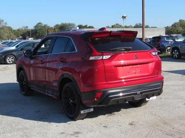 New 2026 Mitsubishi Eclipse Cross Ralliart image 5