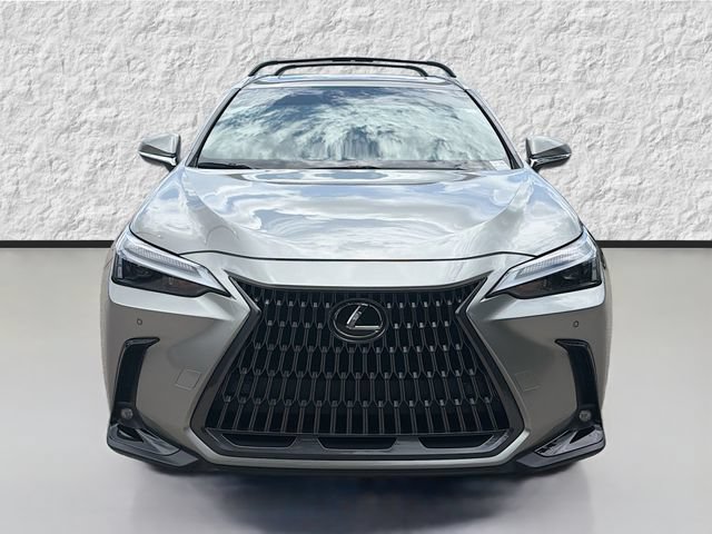 Certified 2025 Lexus NX 350 AWD w/ Accessory Package (K3) image 8