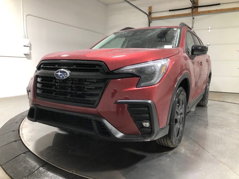 New 2026 Subaru Ascent Bronze Edition image 5