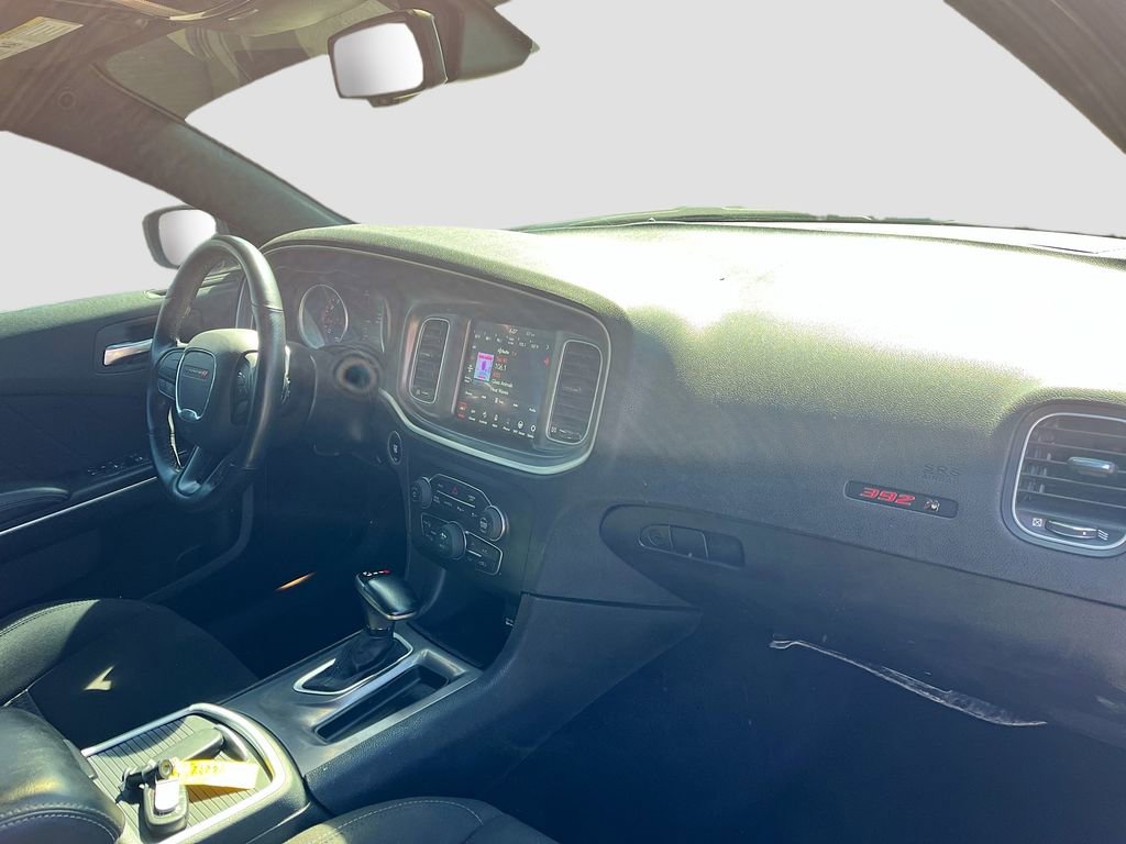 Used 2021 Dodge Charger Scat Pack image 28