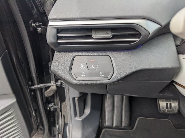 Used 2021 Volkswagen ID.4 1st Edition RWD image 31