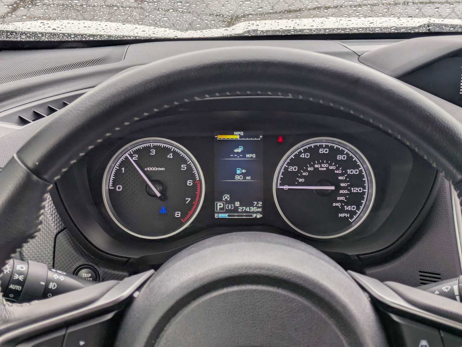 Used 2024 Subaru Forester Premium image 33