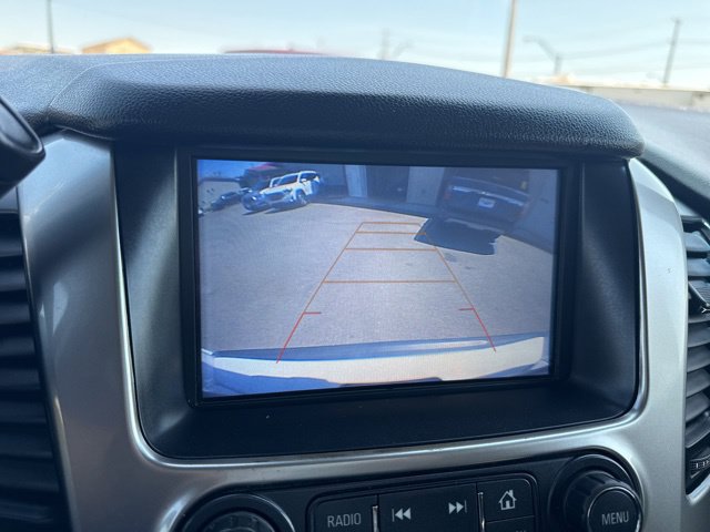 Used 2018 Chevrolet Tahoe LT AWD/4WD image 27