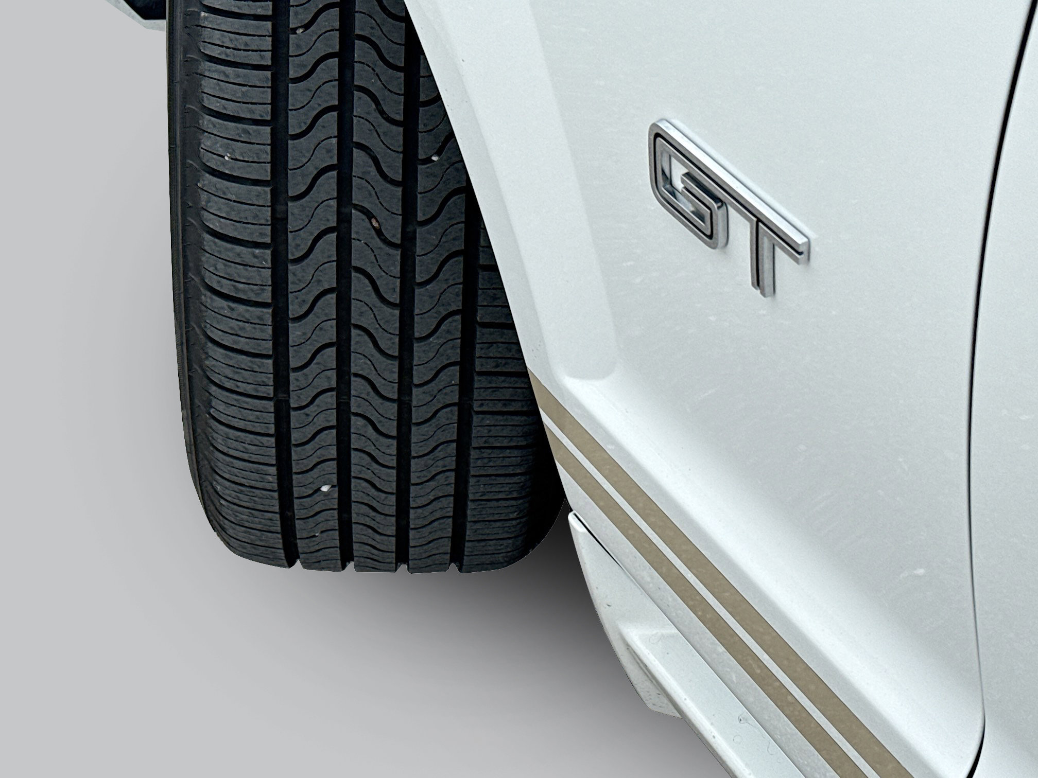 Used 2008 Ford Mustang GT image 38