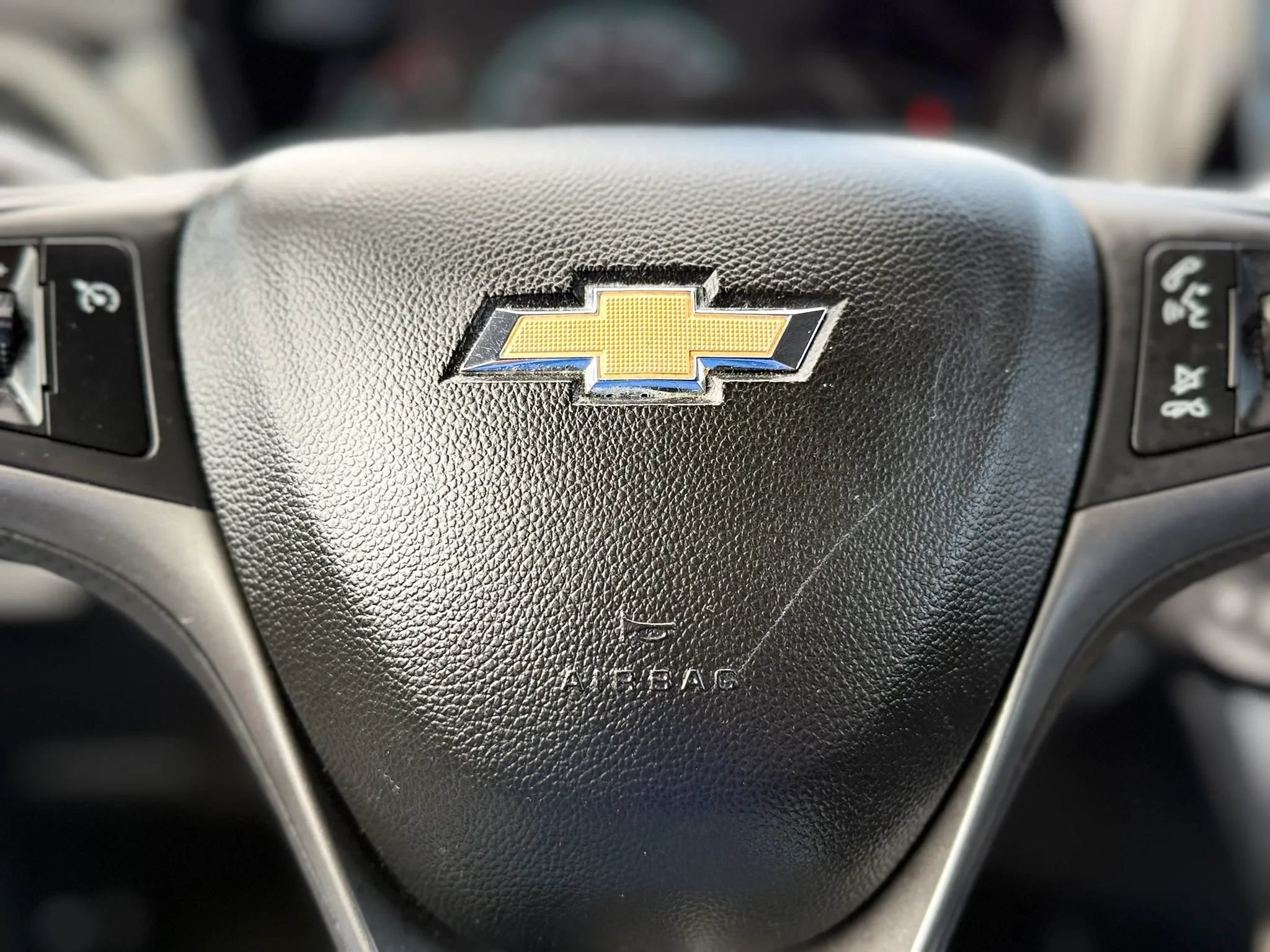 Used 2021 Chevrolet Spark LT FWD image 27