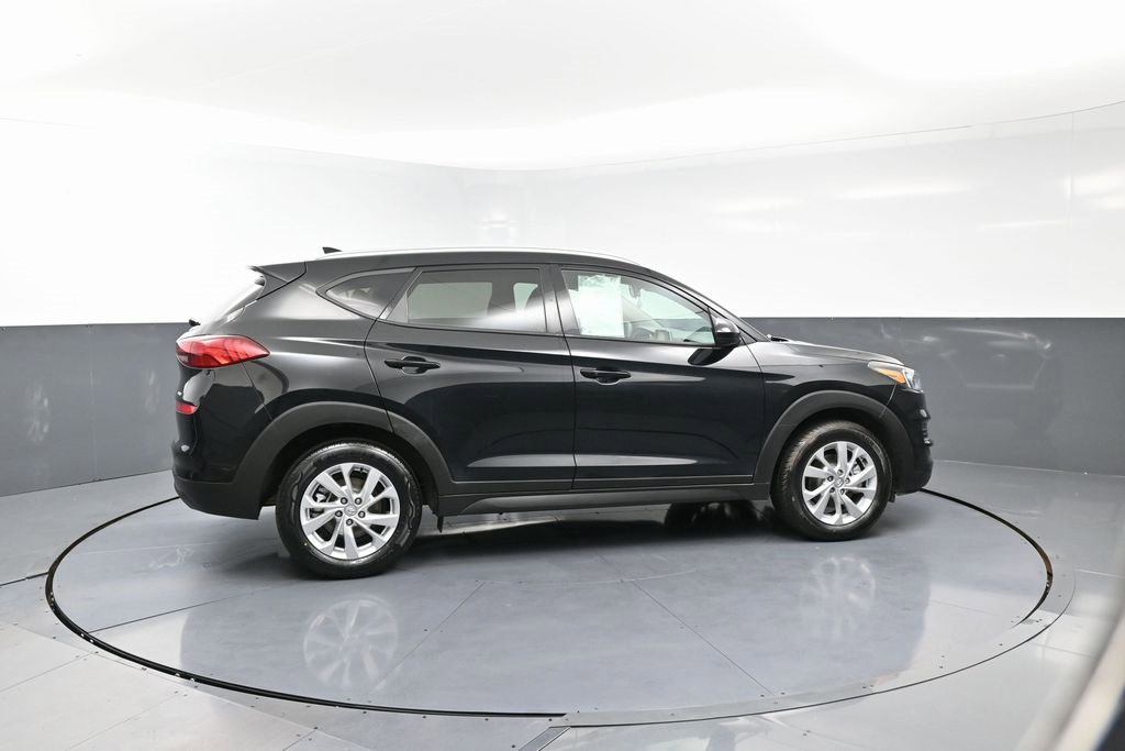 Used 2019 Hyundai Tucson Value w/ Cargo Package image 3