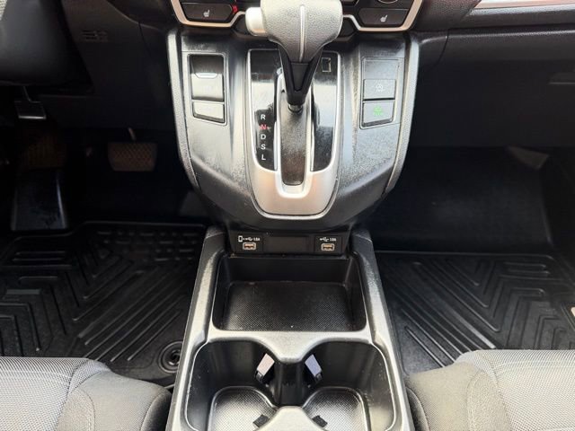 Used 2022 Honda CR-V Special Edition image 19