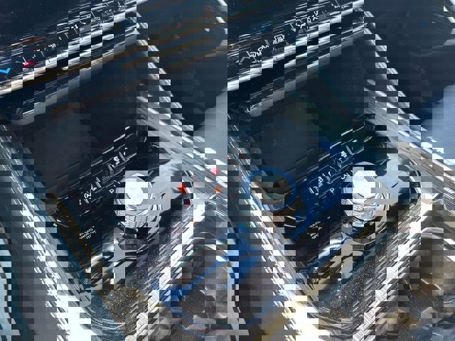 Used 2023 Jeep Wagoneer L Series II image 27