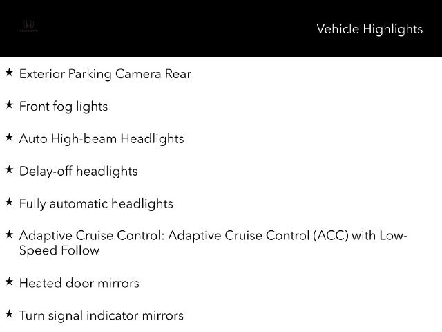 Certified 2022 Honda Odyssey Touring image 39