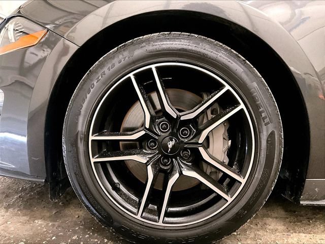Used 2020 Ford Mustang GT Premium w/ Equipment Group 401A RWD image 8