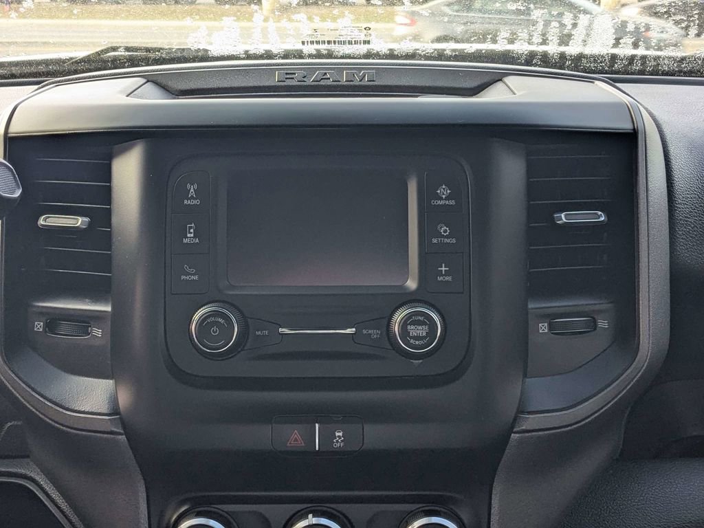 Used 2022 RAM 3500 Tradesman w/ Max Tow Package image 23