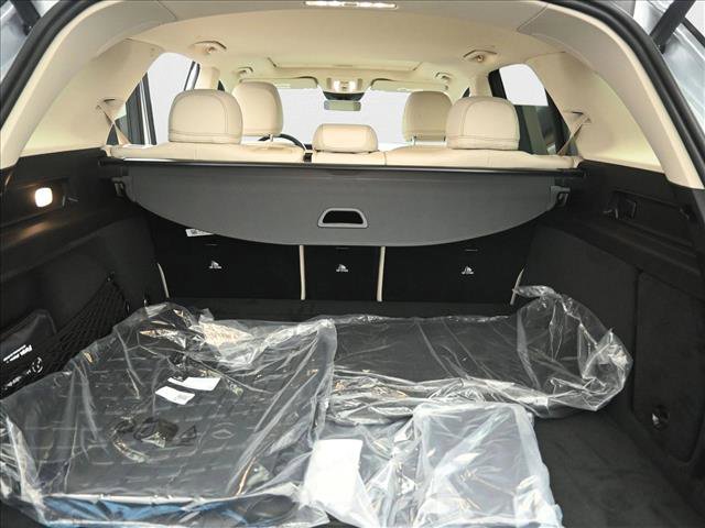 New 2026 Mercedes-Benz GLE 350 4MATIC image 24