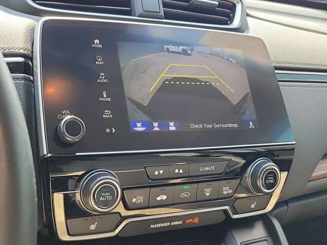 Used 2020 Honda CR-V Touring image 32