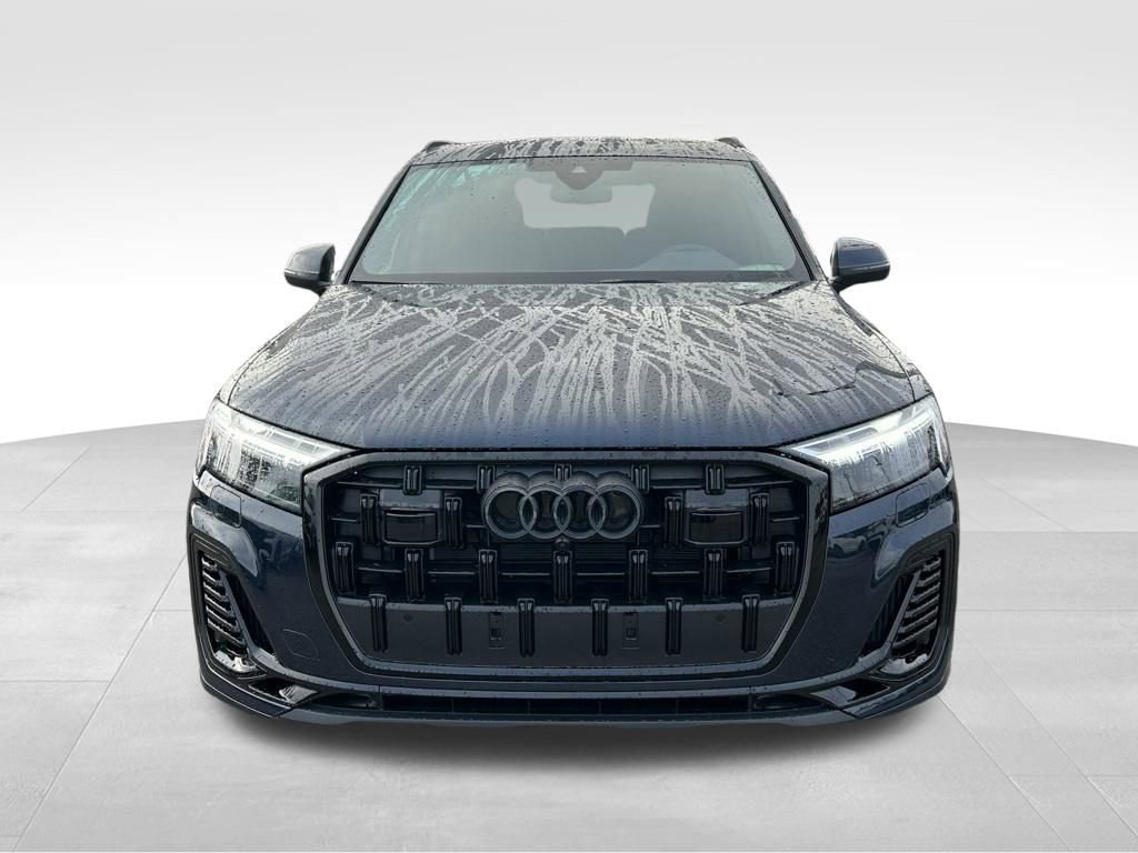 New 2026 Audi Q7 3.0T Premium Plus image 8