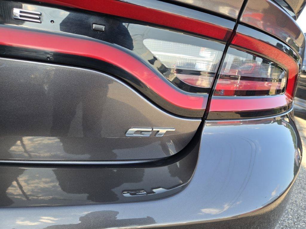 Used 2022 Dodge Charger GT RWD image 8