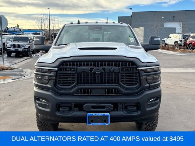 New 2026 RAM 2500 Power Wagon image 10