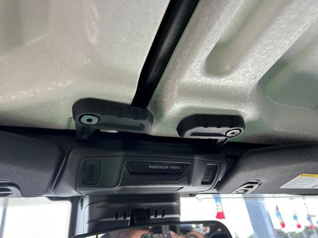 New 2025 Jeep Wrangler Willys image 25