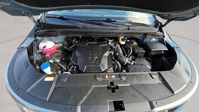 Used 2024 Kia Carnival SX Prestige image 33