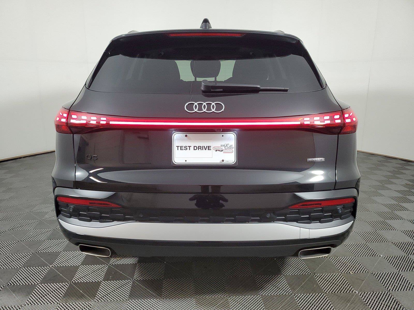 Used 2025 Audi Q5 Premium Plus AWD/4WD image 5