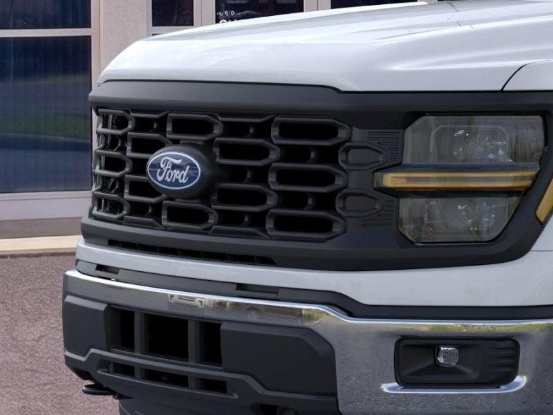 New 2026 Ford F150 XL w/ Equipment Group 104A Hybrid AWD/4WD image 18