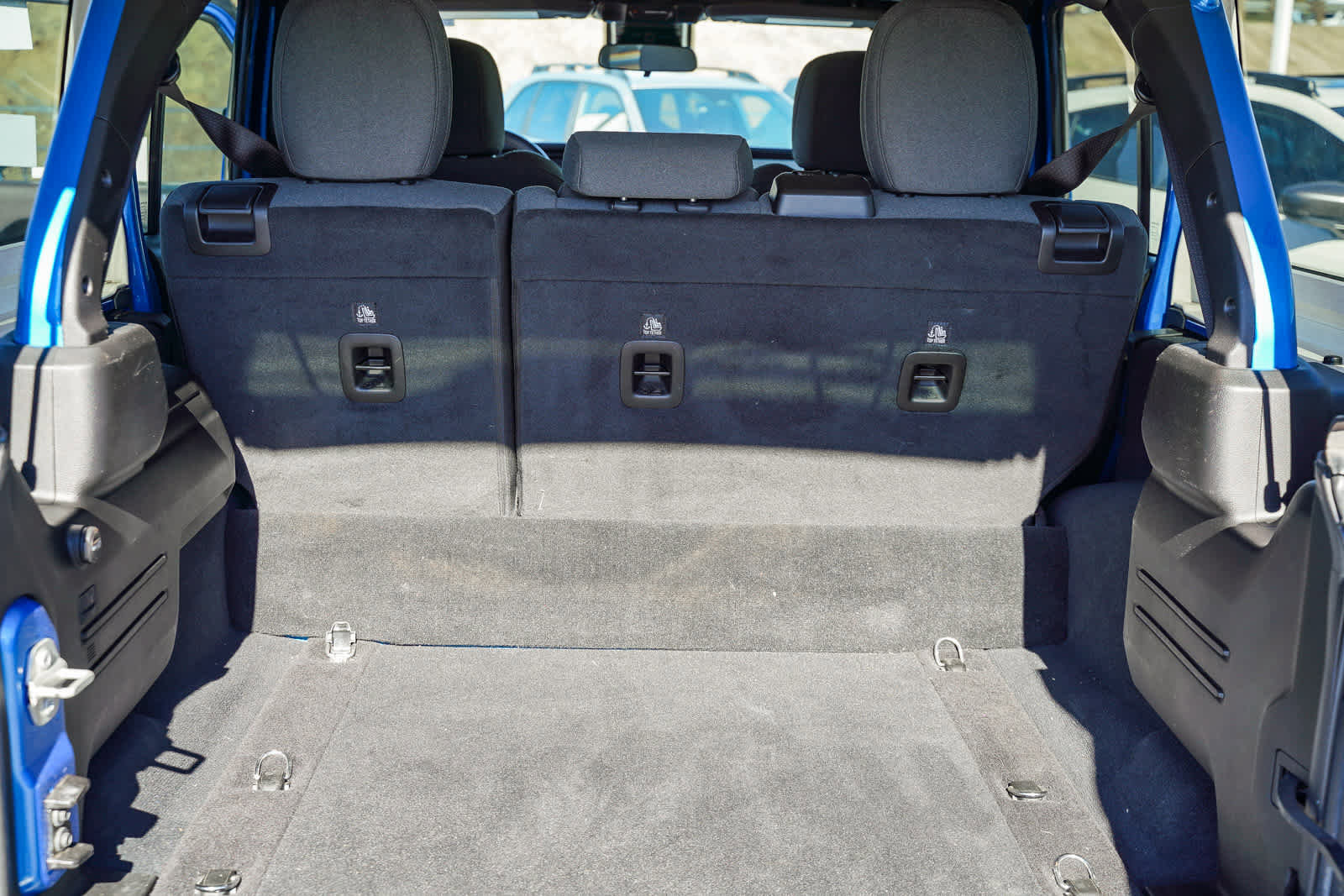 Used 2024 Jeep Wrangler Sport S image 26