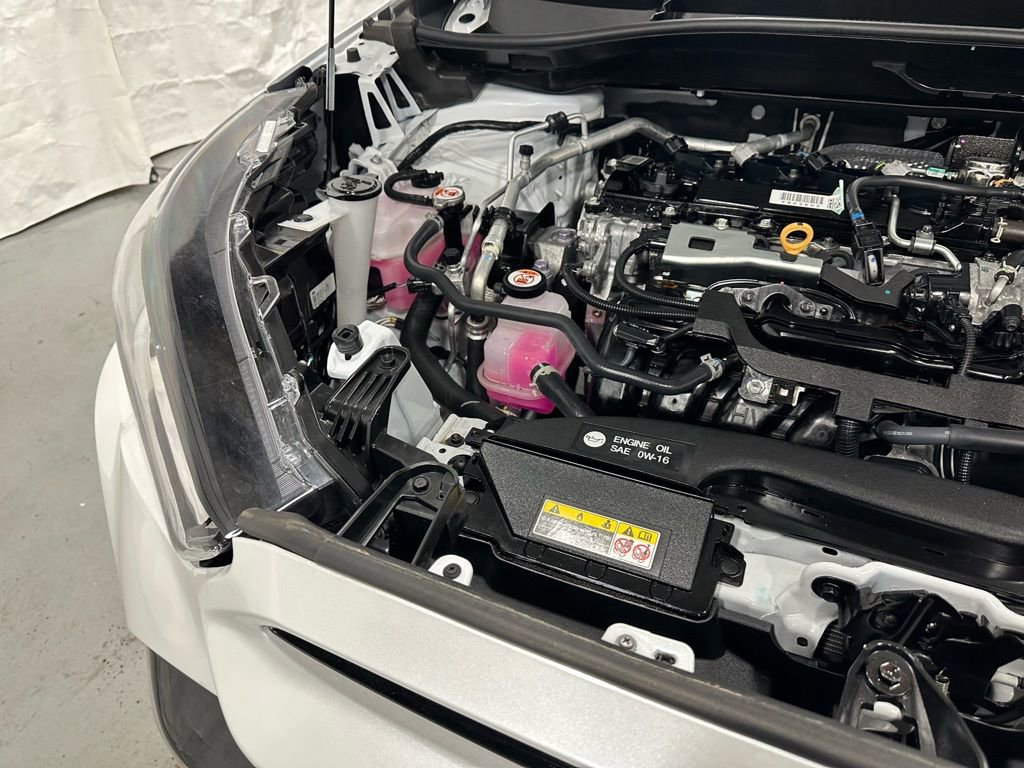 Used 2025 Toyota Corolla Cross AWD Hybrid image 66