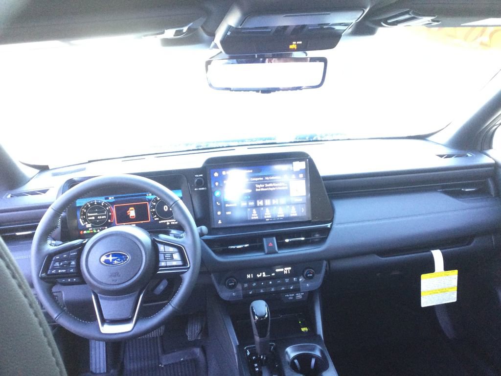 New 2026 Subaru Outback Touring XT image 16