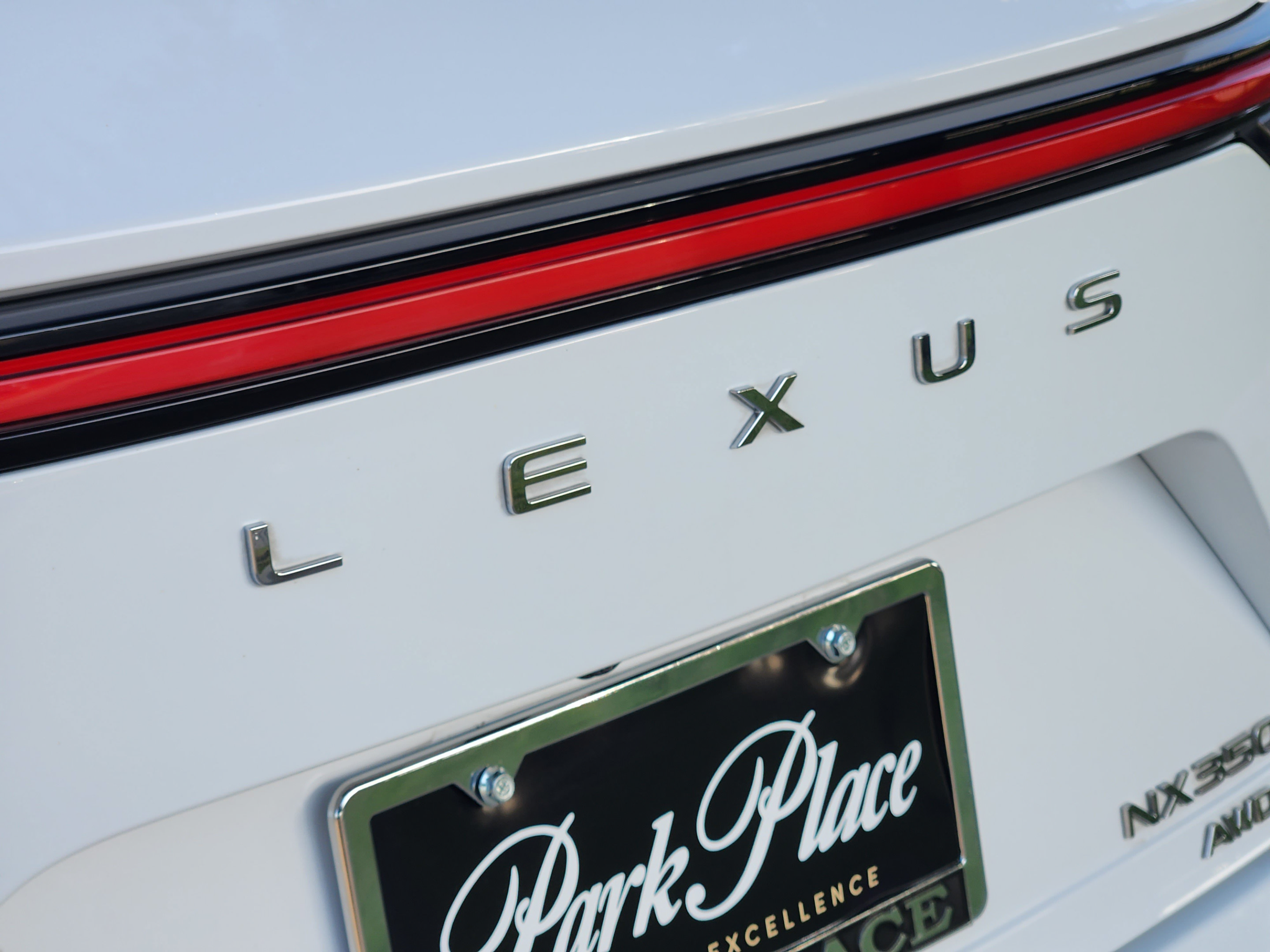 Used 2022 Lexus NX 350 F Sport w/ Towing Package (2000 Lbs) AWD/4WD image 37