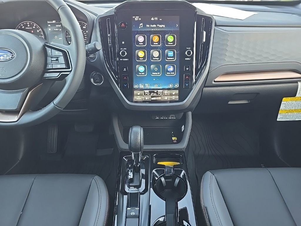 New 2026 Subaru Forester Sport image 26